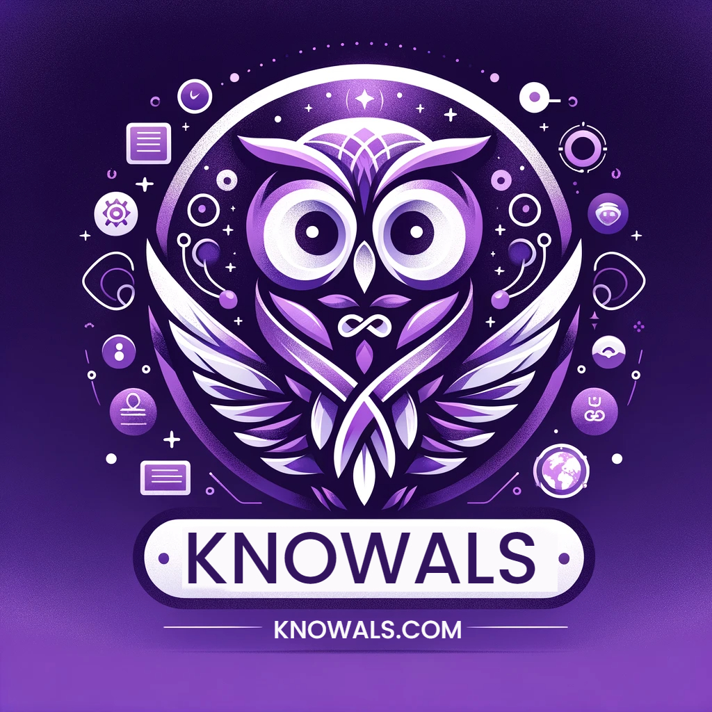 Knowals Resources for ALS Caregivers
