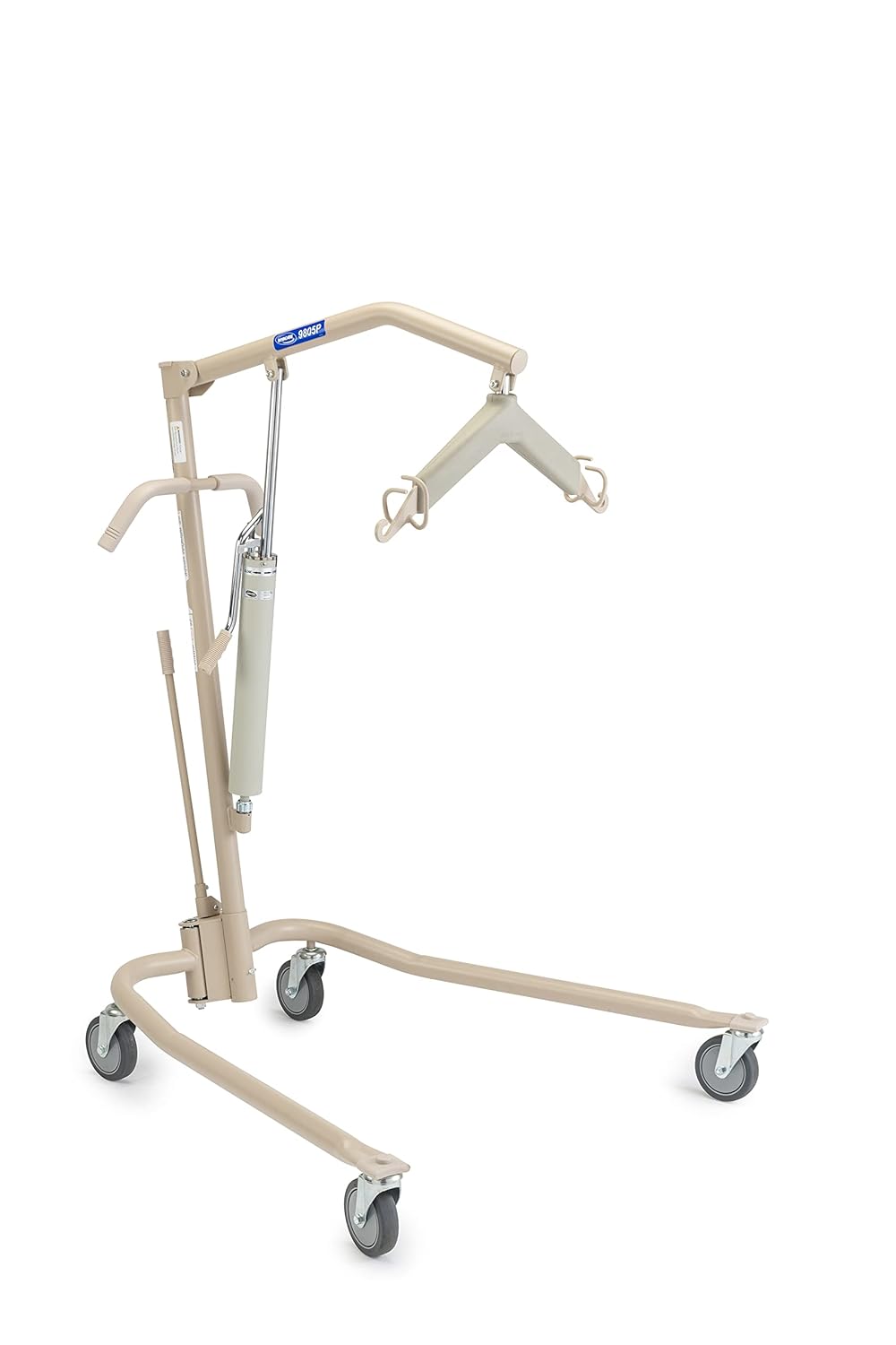 Manual Patient Lift, 400 lb