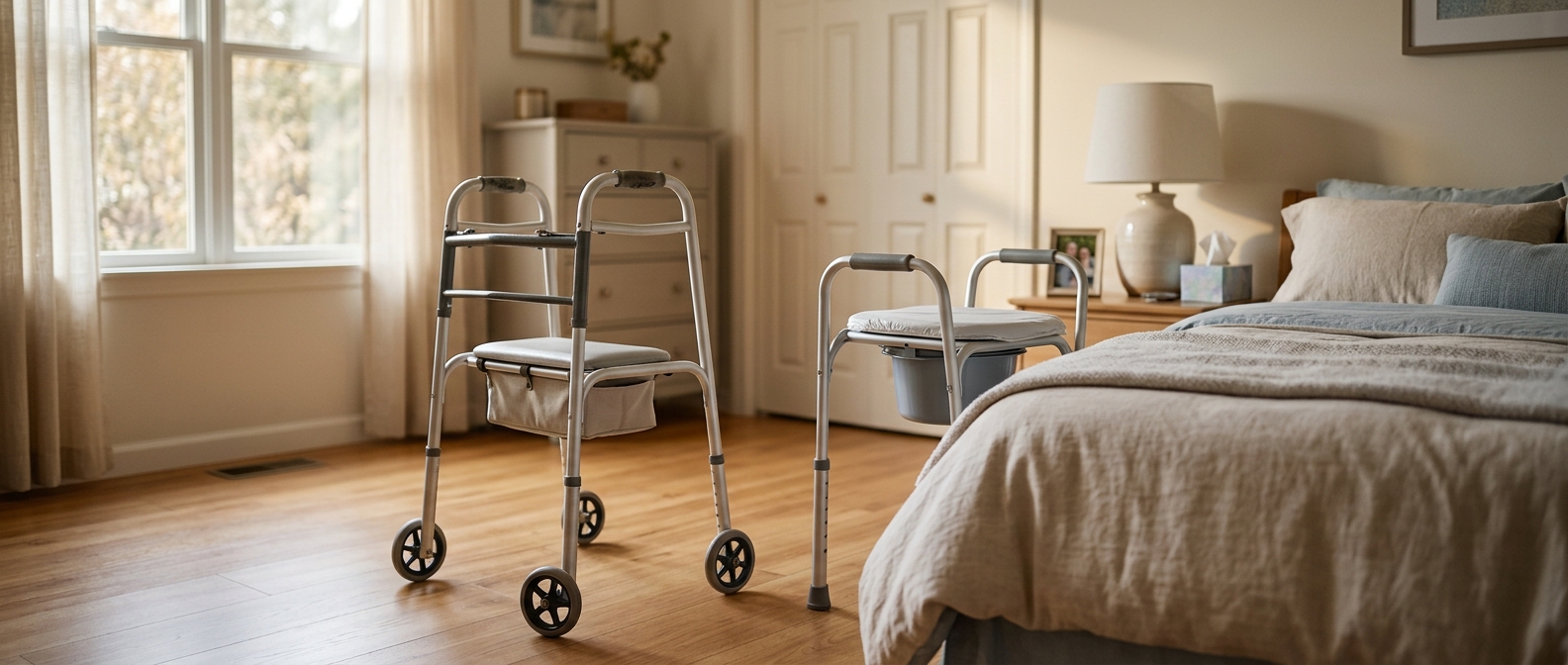 Free Medical Equipment for Seniors: Programs That Work