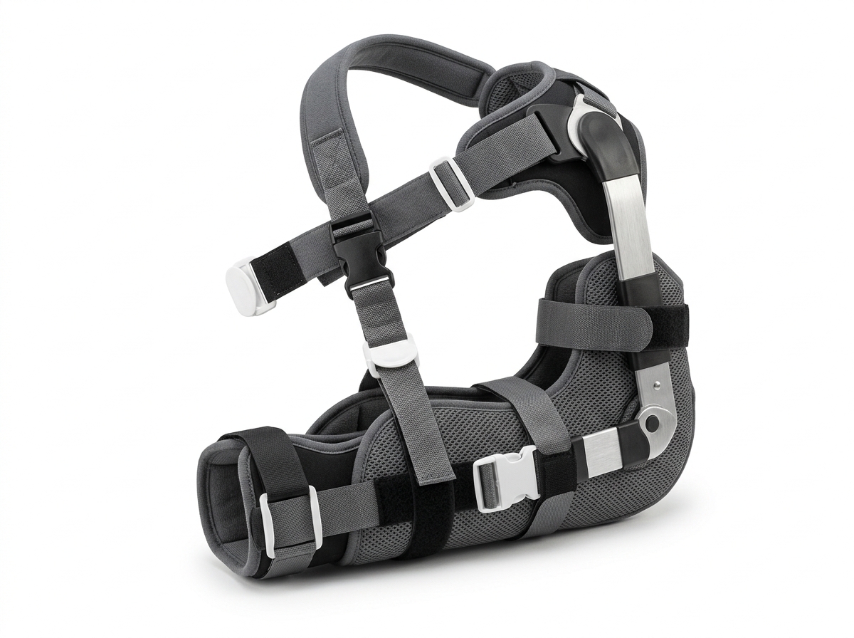 Arm sling / shoulder support