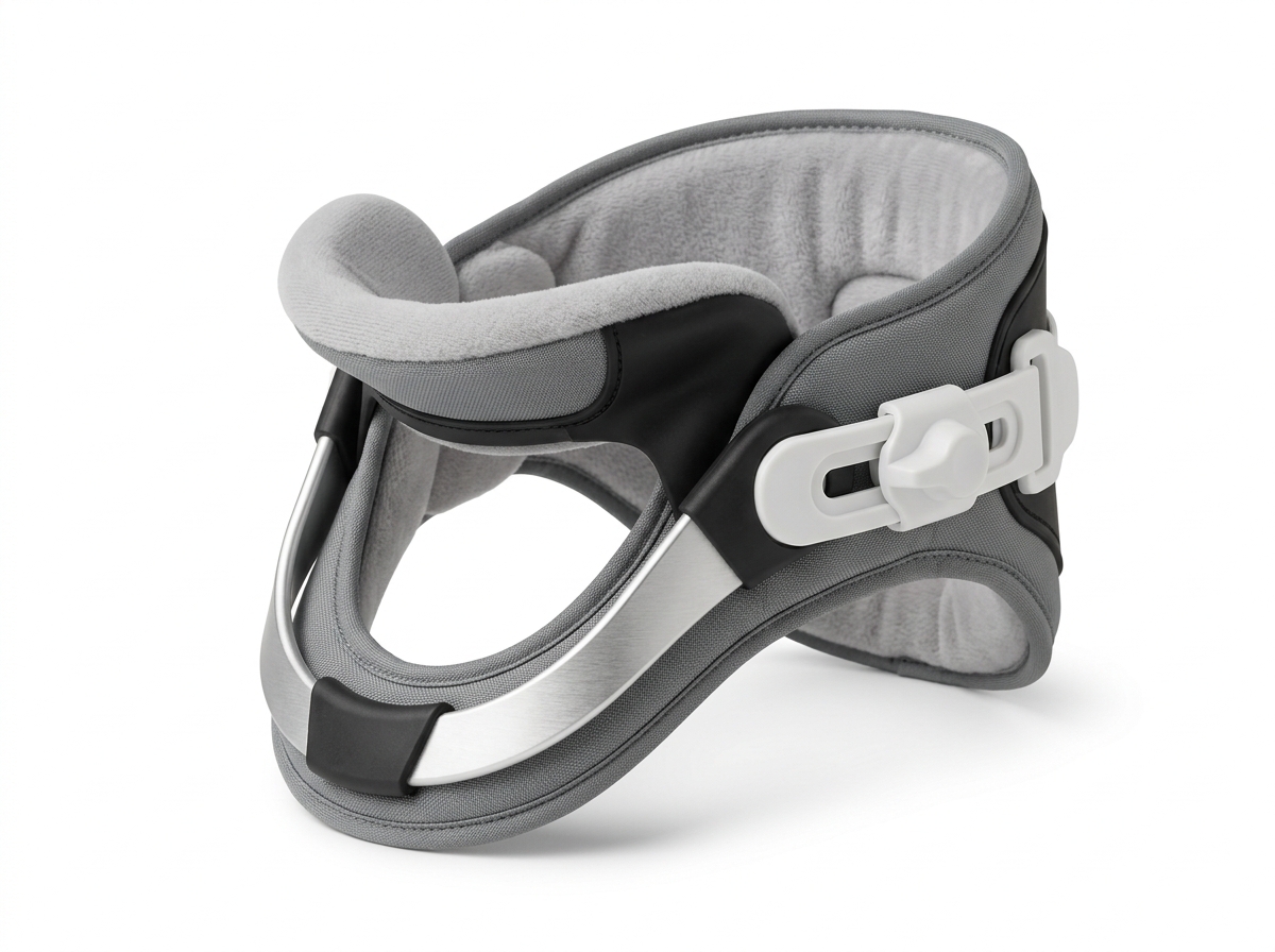 Cervical / soft neck collar