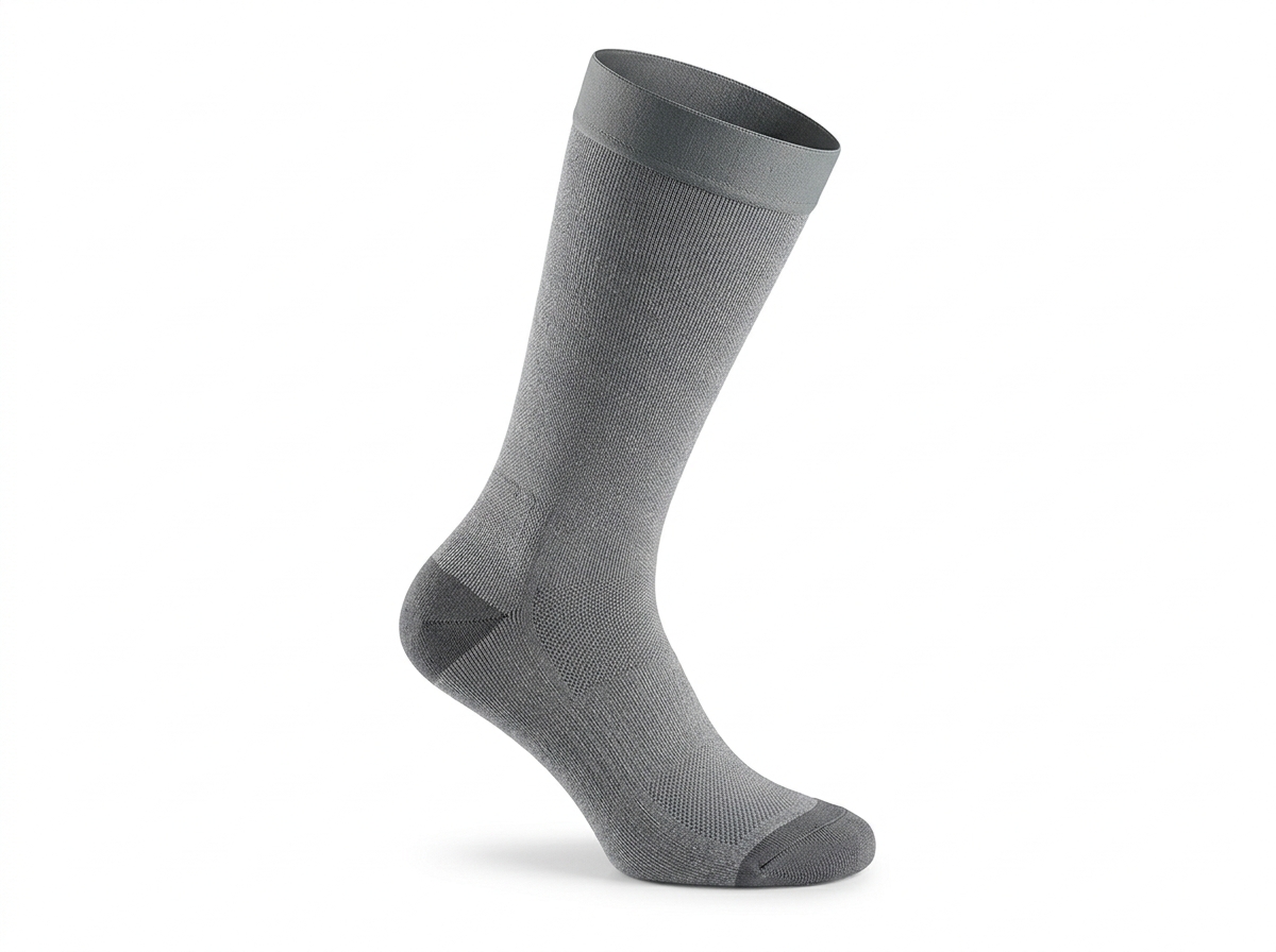 Compression socks (edema)