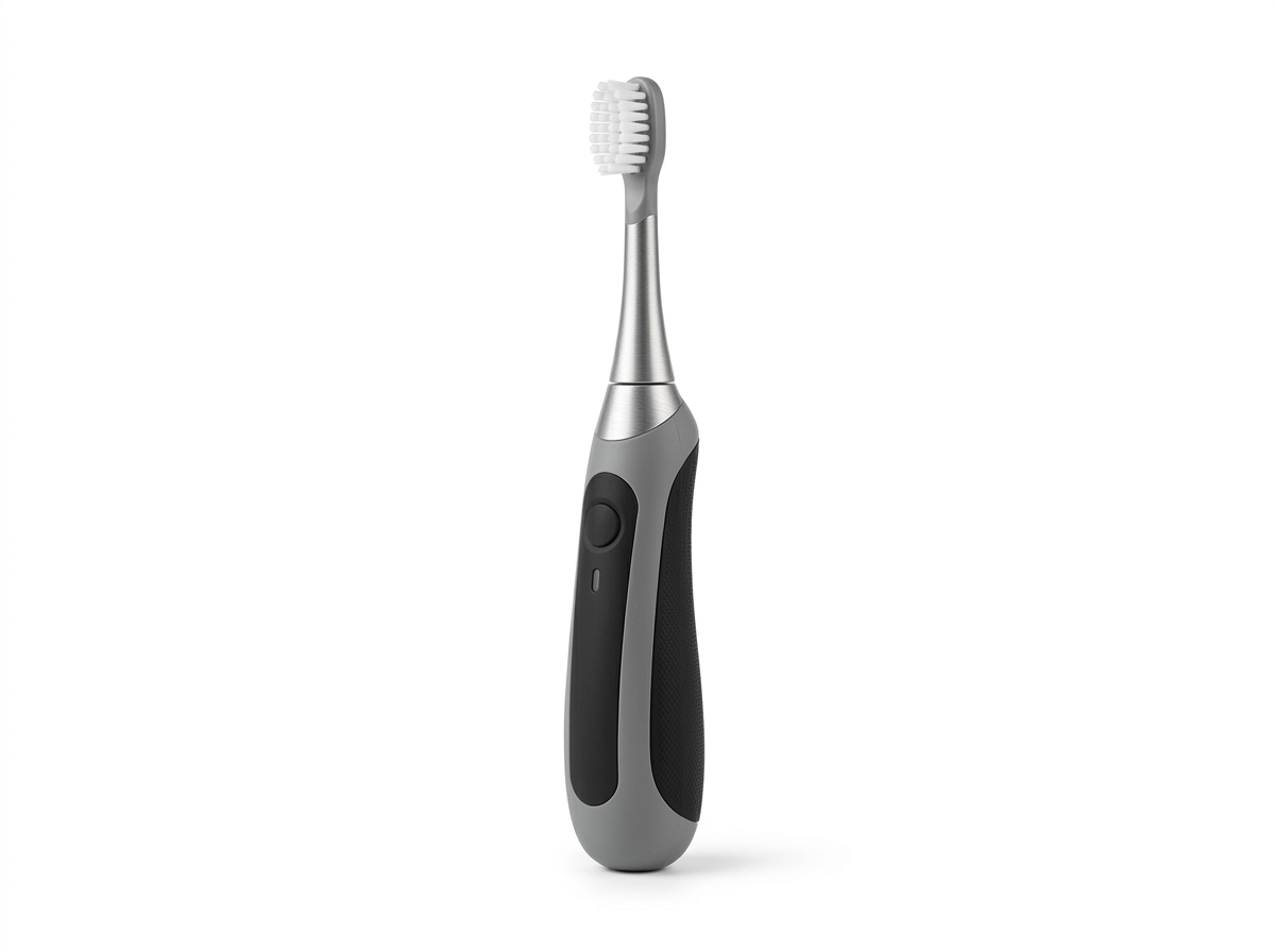 Electric / weighted toothbrush