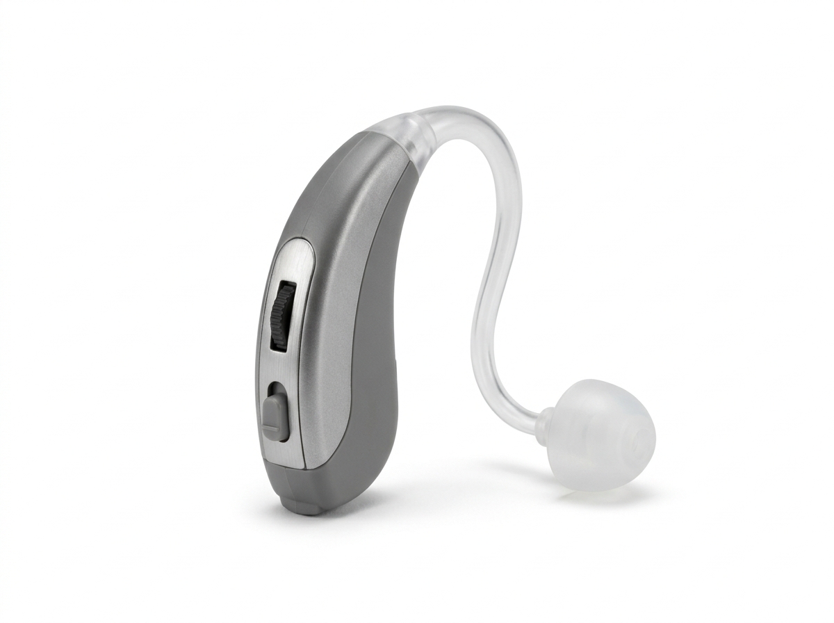 Hearing amplifier (PSAP)