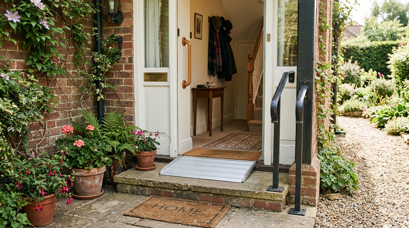 Home Modifications: What to Change First and What It Costs