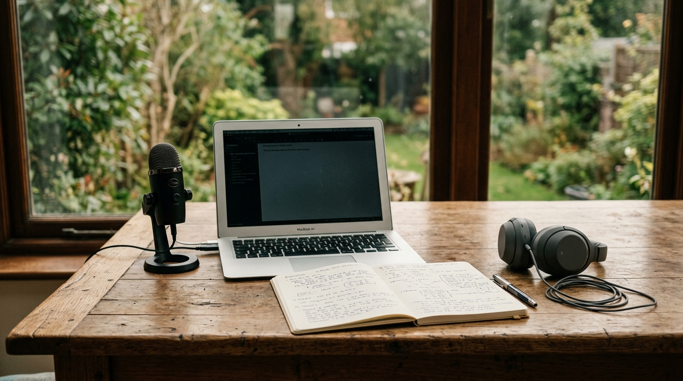 Voice Banking and Message Banking: How and When to Start