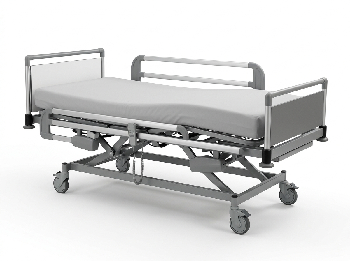 Hospital bed (full electric)