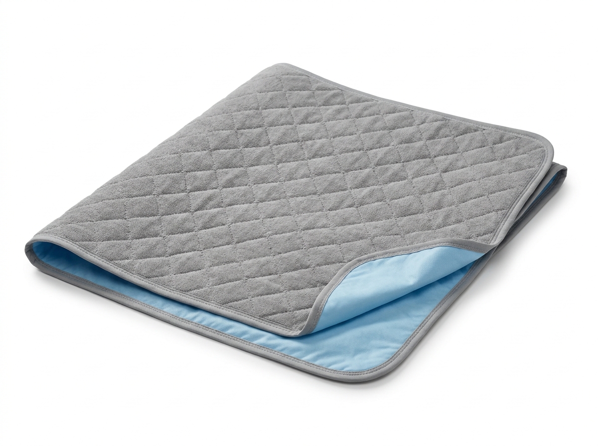 Incontinence underpads (washable/disposable)