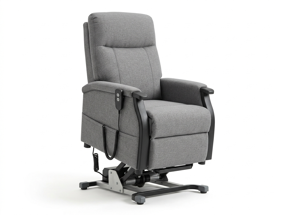 Lift chair recliner (power)