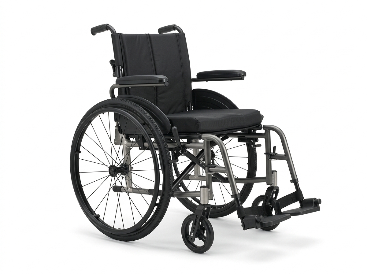 Lightweight / ultralight wheelchair