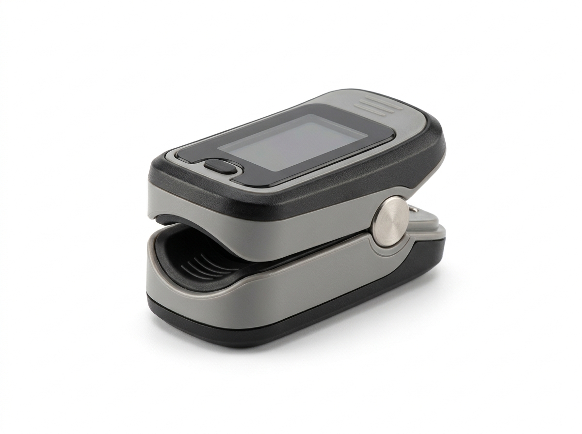 Pulse oximeter