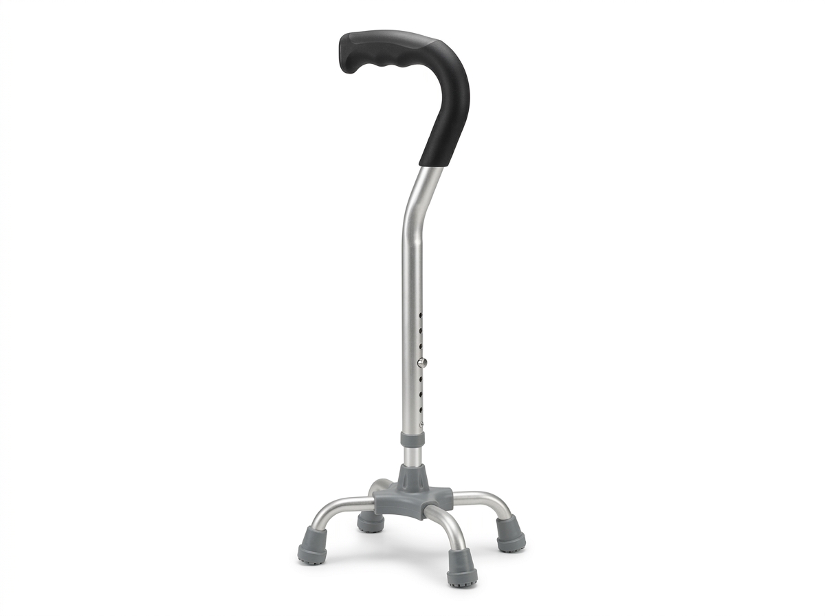 Quad cane