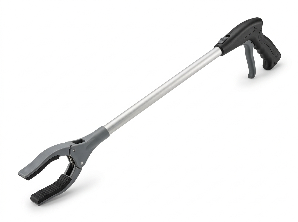 Reacher grabber