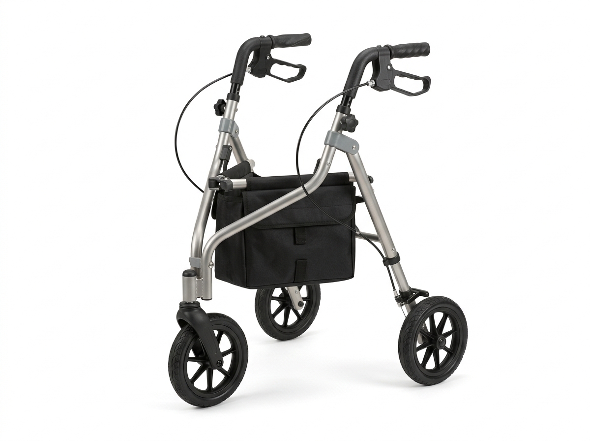 Rollator (3-wheel)