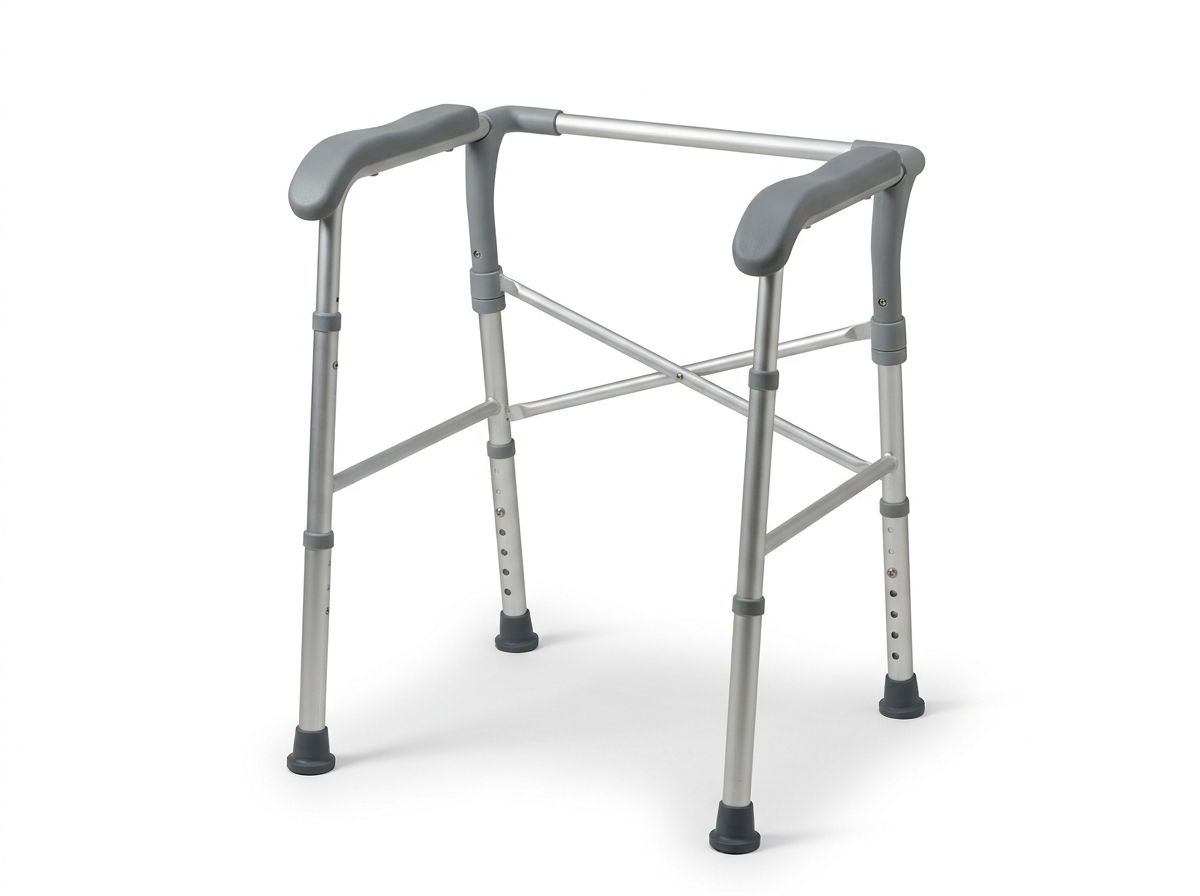 Toilet safety rails / frame