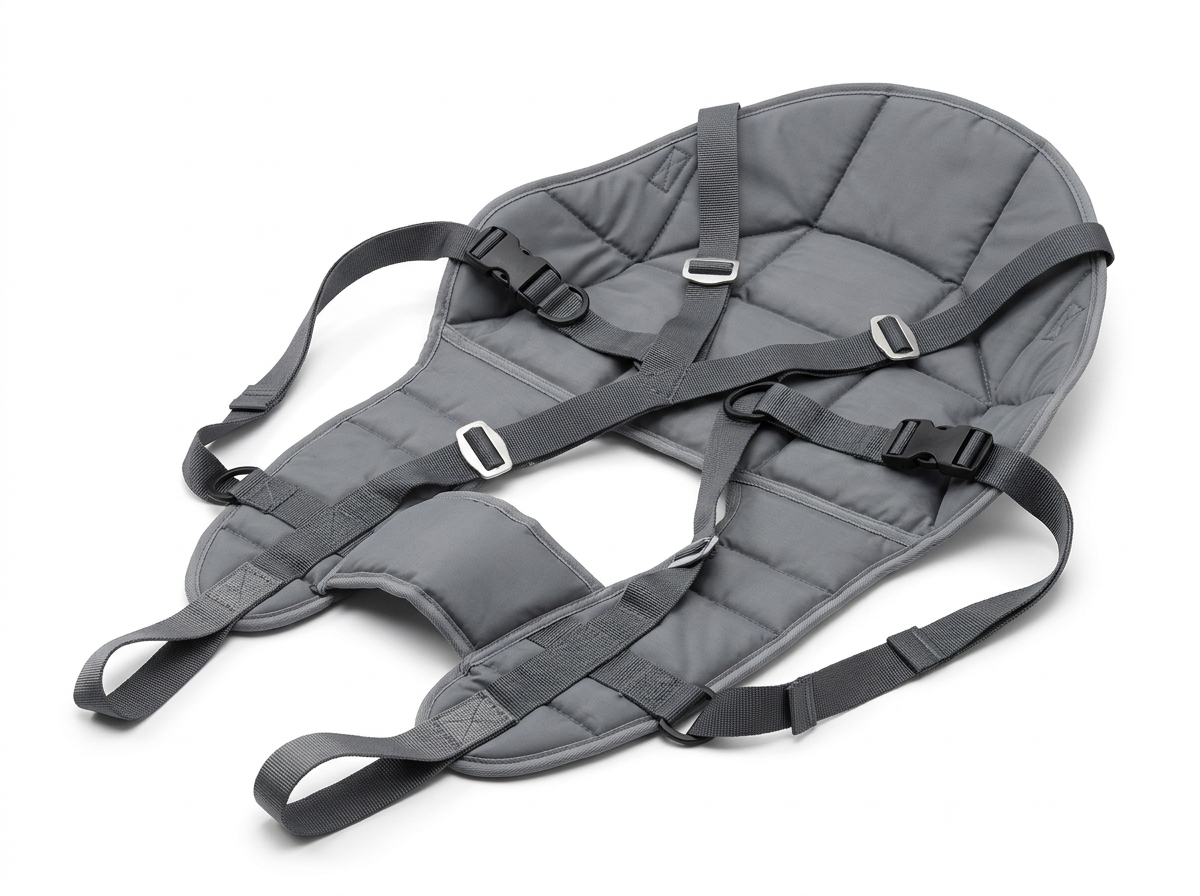 Transfer sling (padded)