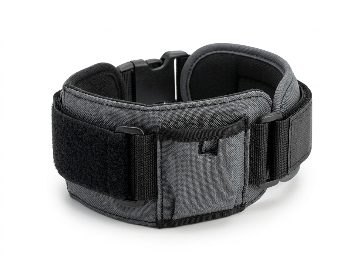 Universal cuff