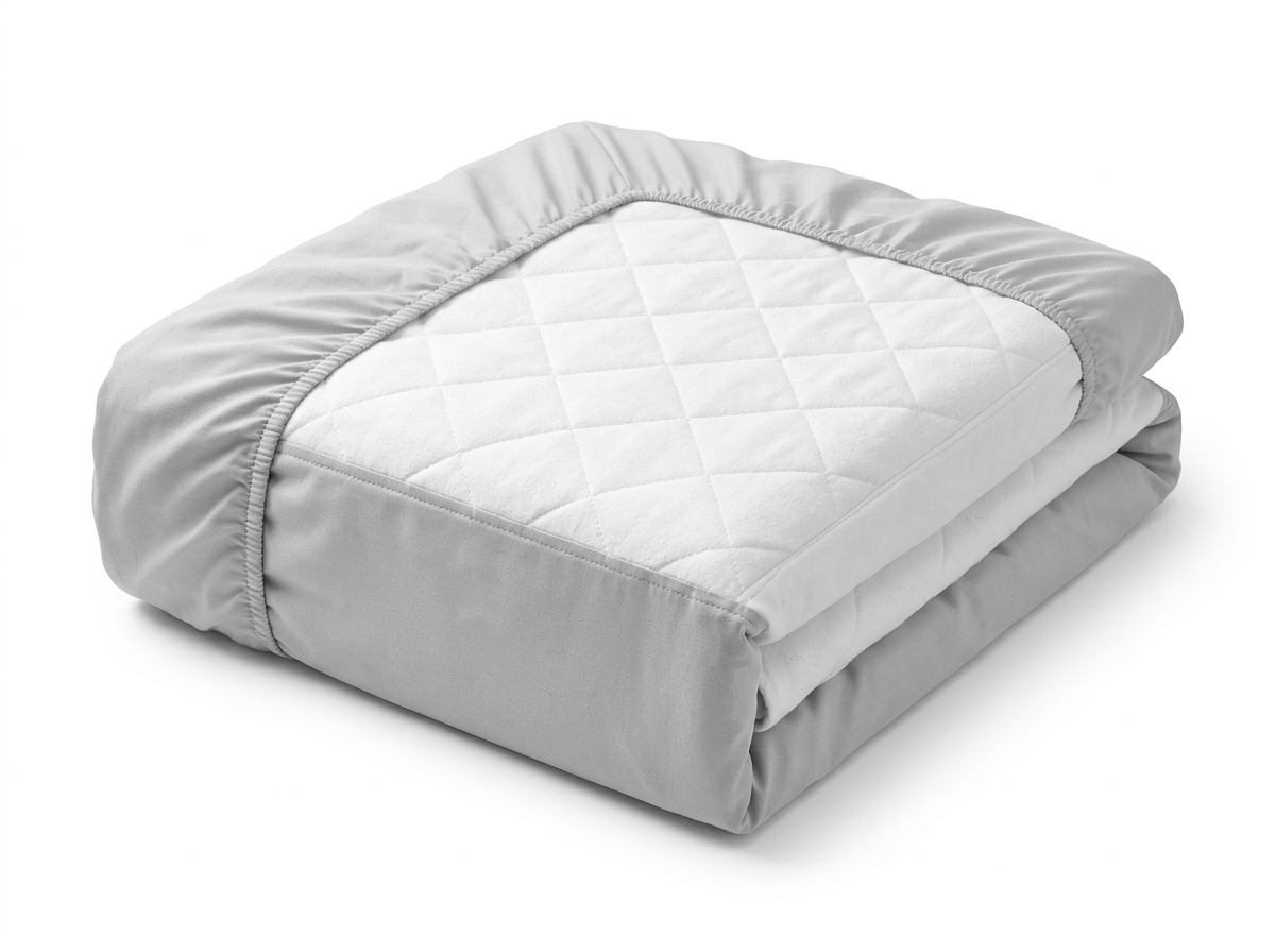 Waterproof mattress protector
