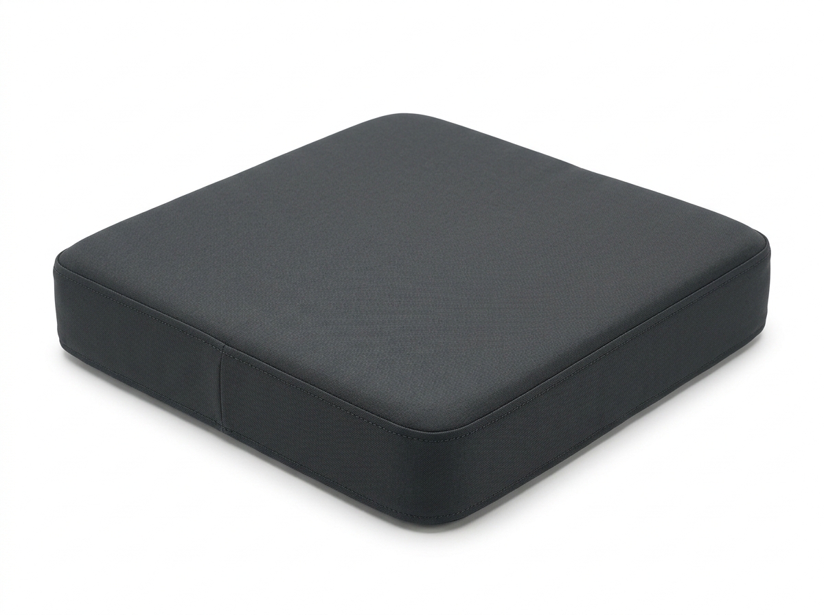 Pressure relief cushions